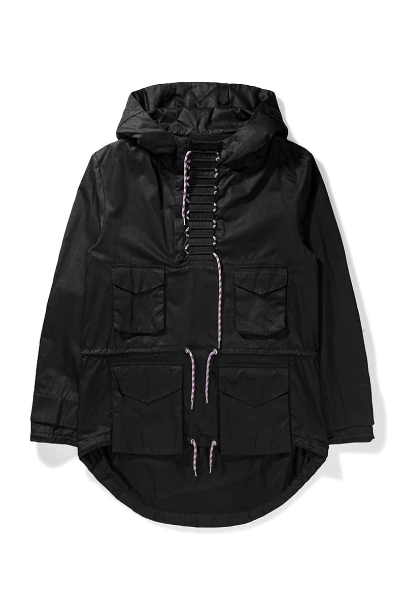 HBX Archives Week 27: Off-White™, BAPE neighborhood Issey Miyake WTAPS visvim raf simons