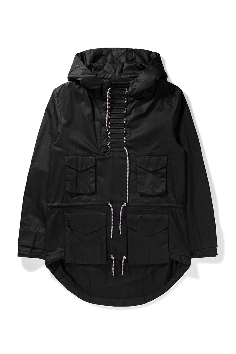 HBX Archives Week 27: Off-White™, BAPE neighborhood Issey Miyake WTAPS visvim raf simons