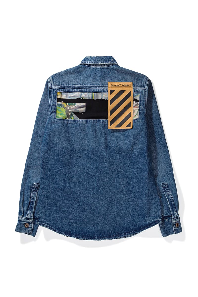 HBX Archives Week 27: Off-White™, BAPE neighborhood Issey Miyake WTAPS visvim raf simons