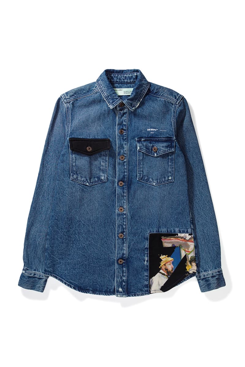 HBX Archives Week 27: Off-White™, BAPE neighborhood Issey Miyake WTAPS visvim raf simons