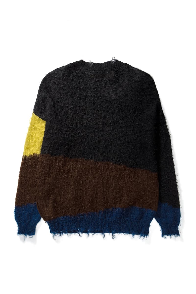 HBX Archives Week 27: Off-White™, BAPE neighborhood Issey Miyake WTAPS visvim raf simons