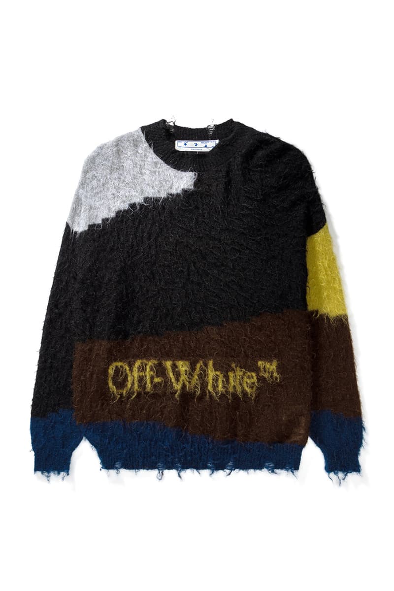 HBX Archives Week 27: Off-White™, BAPE neighborhood Issey Miyake WTAPS visvim raf simons