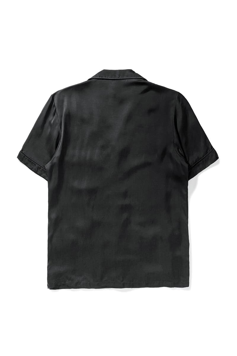 HBX Archives Week 27: Off-White™, BAPE neighborhood Issey Miyake WTAPS visvim raf simons