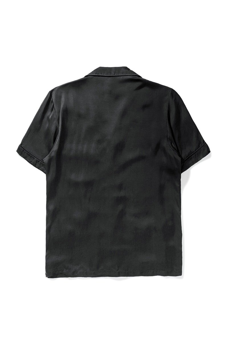 HBX Archives Week 27: Off-White™, BAPE neighborhood Issey Miyake WTAPS visvim raf simons