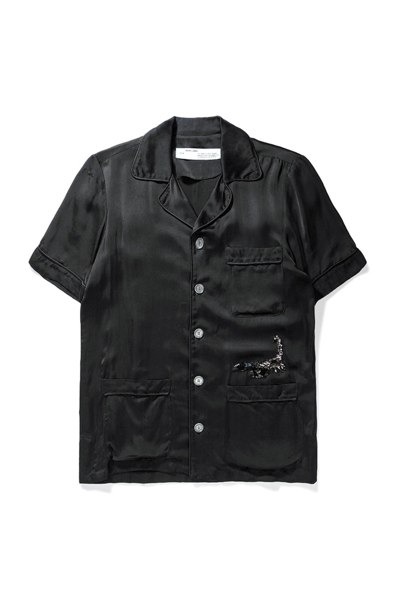 HBX Archives Week 27: Off-White™, BAPE neighborhood Issey Miyake WTAPS visvim raf simons