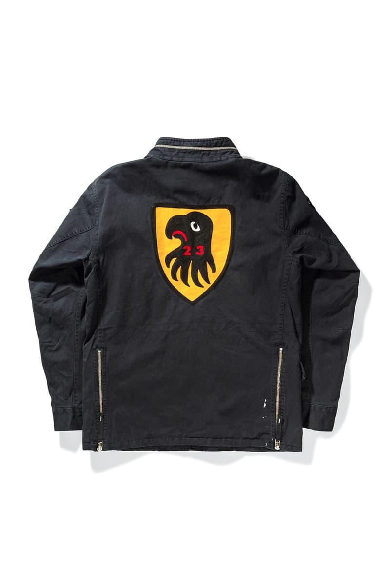 HBX Archives Week 27: Off-White™, BAPE neighborhood Issey Miyake WTAPS visvim raf simons