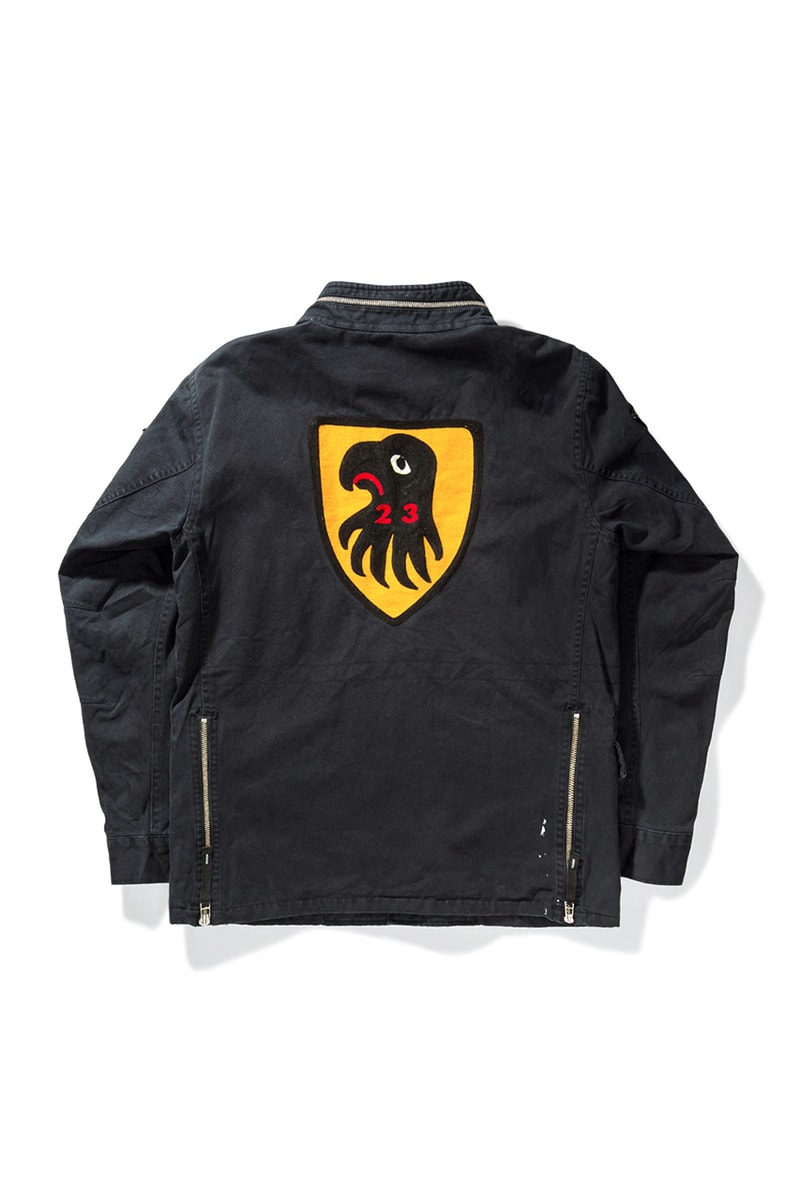 HBX Archives Week 27: Off-White™, BAPE neighborhood Issey Miyake WTAPS visvim raf simons