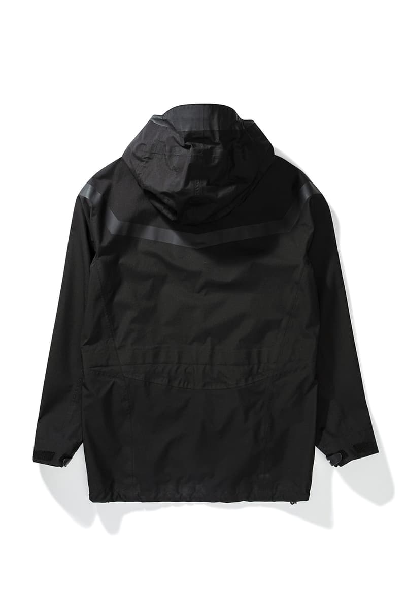 HBX Archives Week 27: Off-White™, BAPE neighborhood Issey Miyake WTAPS visvim raf simons