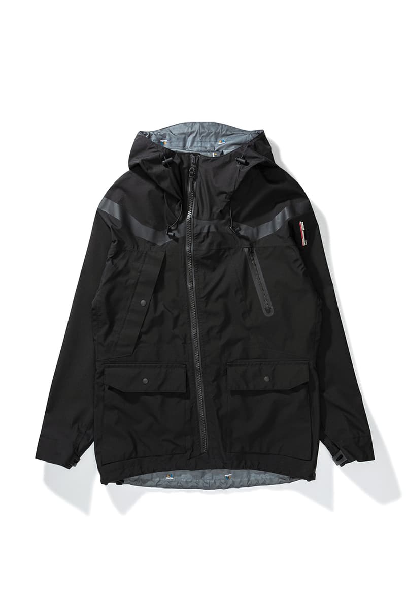 HBX Archives Week 27: Off-White™, BAPE neighborhood Issey Miyake WTAPS visvim raf simons