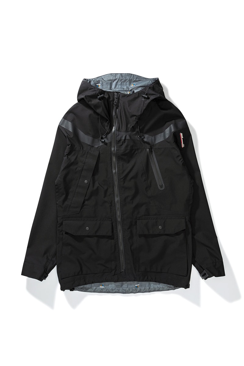 HBX Archives Week 27: Off-White™, BAPE neighborhood Issey Miyake WTAPS visvim raf simons