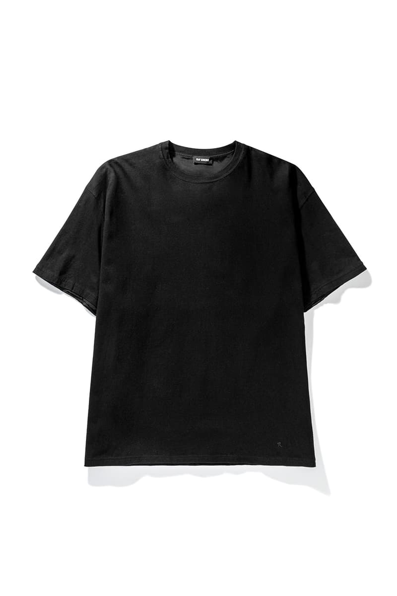 HBX Archives Week 27: Off-White™, BAPE neighborhood Issey Miyake WTAPS visvim raf simons