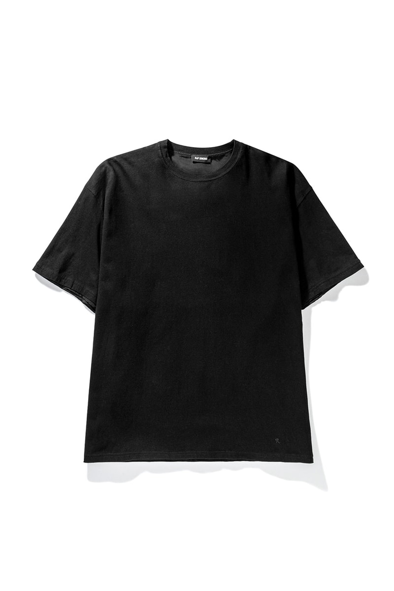 HBX Archives Week 27: Off-White™, BAPE neighborhood Issey Miyake WTAPS visvim raf simons