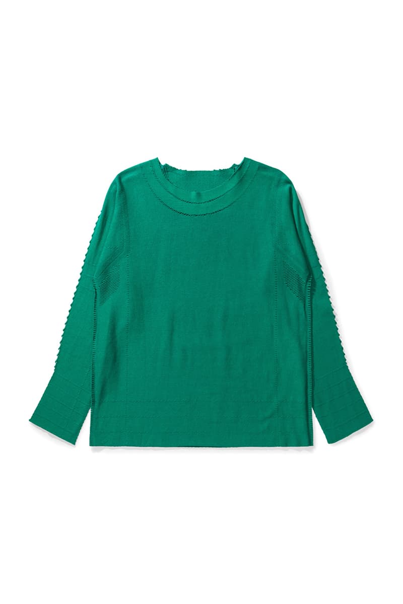 HBX Archives Week 27: Off-White™, BAPE neighborhood Issey Miyake WTAPS visvim raf simons