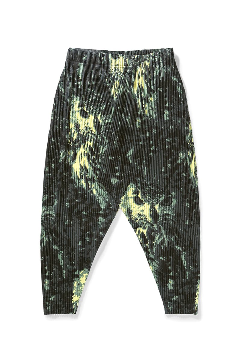 HBX Archives Week 27: Off-White™, BAPE neighborhood Issey Miyake WTAPS visvim raf simons