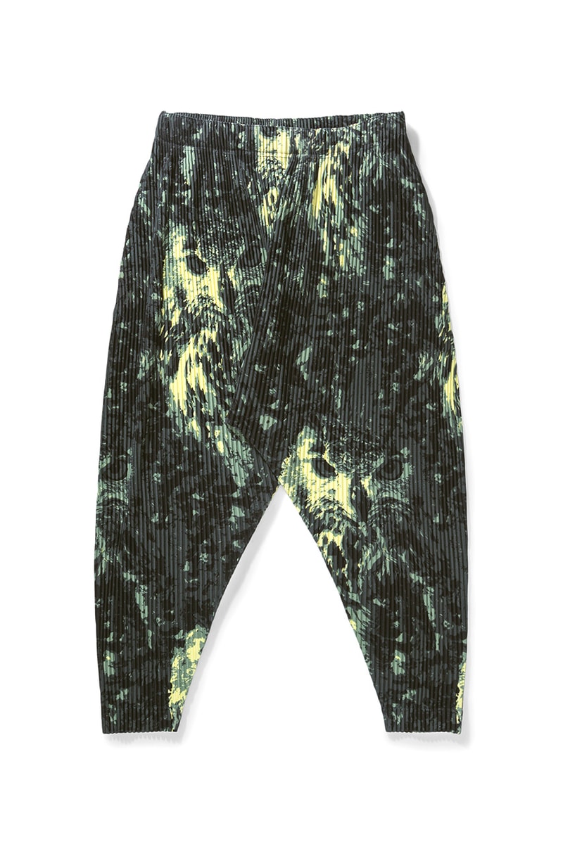 HBX Archives Week 27: Off-White™, BAPE neighborhood Issey Miyake WTAPS visvim raf simons