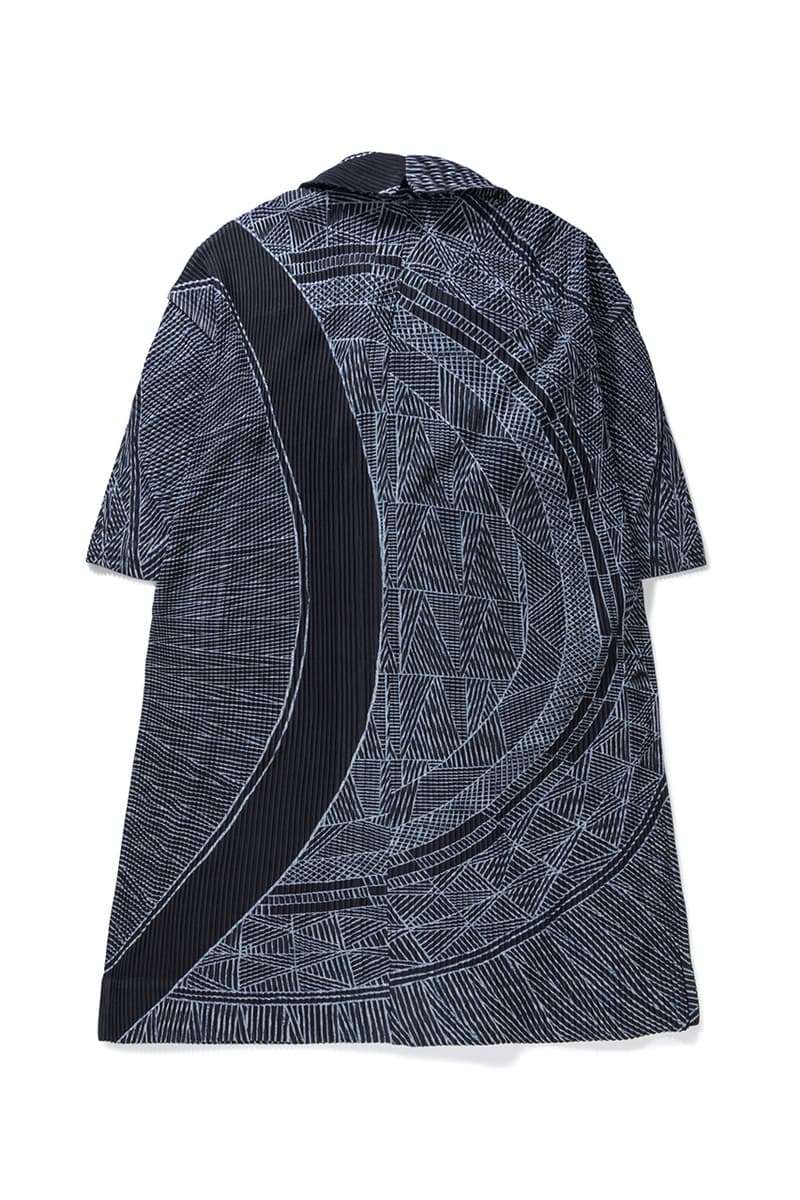 HBX Archives Week 27: Off-White™, BAPE neighborhood Issey Miyake WTAPS visvim raf simons