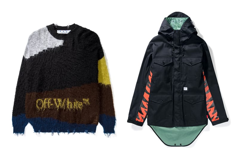 Everything Dropping at HBX Archives This Week