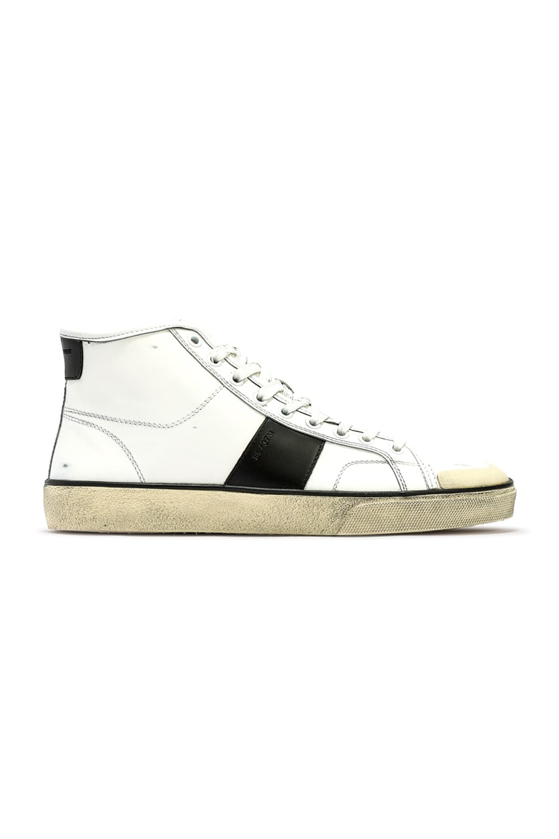 HBX Archives Week 28 Balenciaga Prada Gucci Gosha Rubchinsky Helmut Lang OVO Drake Raf Simons Sterling Ruby D Squared Balmain Alexander McQueen Dr Martens Medicom Toy Saint Laurent Timberland Mastermind Boots Release Information Vintage 