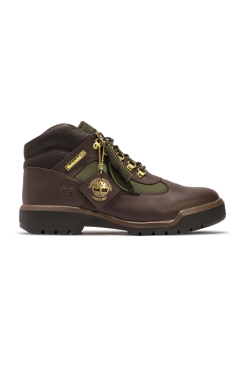 HBX Archives Week 28 Balenciaga Prada Gucci Gosha Rubchinsky Helmut Lang OVO Drake Raf Simons Sterling Ruby D Squared Balmain Alexander McQueen Dr Martens Medicom Toy Saint Laurent Timberland Mastermind Boots Release Information Vintage 