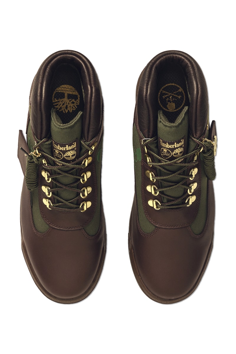 HBX Archives Week 28 Balenciaga Prada Gucci Gosha Rubchinsky Helmut Lang OVO Drake Raf Simons Sterling Ruby D Squared Balmain Alexander McQueen Dr Martens Medicom Toy Saint Laurent Timberland Mastermind Boots Release Information Vintage 