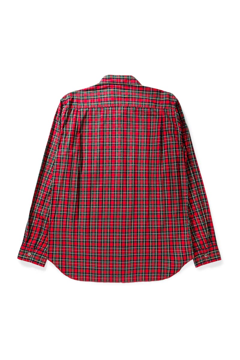 HBX Archives Week 29 COMME des GARÇONS HOMME PLUS CDG SHIRT Junya Watanabe Burberry DSquared CDGBLACK Rei Kawakubo Dior Homme John UNDERCOVER Jun Takahashi FOG Fear of God ESSENTIALS Jerry Lorenzo Richardson McQueen MCQ Givenchy Louis Vuitton Kanye West BAPE KAWS Companion Balenciaga