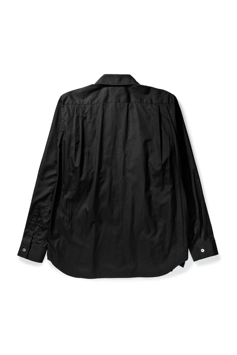 HBX Archives Week 29 COMME des GARÇONS HOMME PLUS CDG SHIRT Junya Watanabe Burberry DSquared CDGBLACK Rei Kawakubo Dior Homme John UNDERCOVER Jun Takahashi FOG Fear of God ESSENTIALS Jerry Lorenzo Richardson McQueen MCQ Givenchy Louis Vuitton Kanye West BAPE KAWS Companion Balenciaga