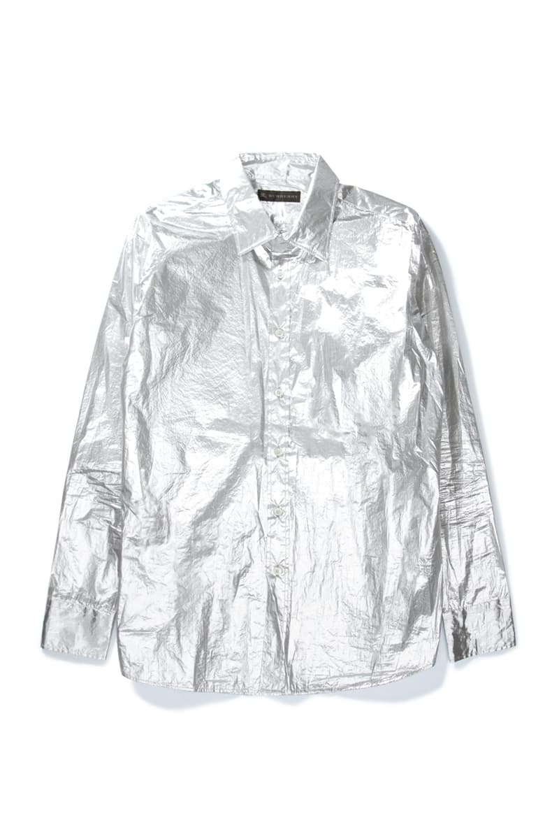 HBX Archives Week 29 COMME des GARÇONS HOMME PLUS CDG SHIRT Junya Watanabe Burberry DSquared CDGBLACK Rei Kawakubo Dior Homme John UNDERCOVER Jun Takahashi FOG Fear of God ESSENTIALS Jerry Lorenzo Richardson McQueen MCQ Givenchy Louis Vuitton Kanye West BAPE KAWS Companion Balenciaga