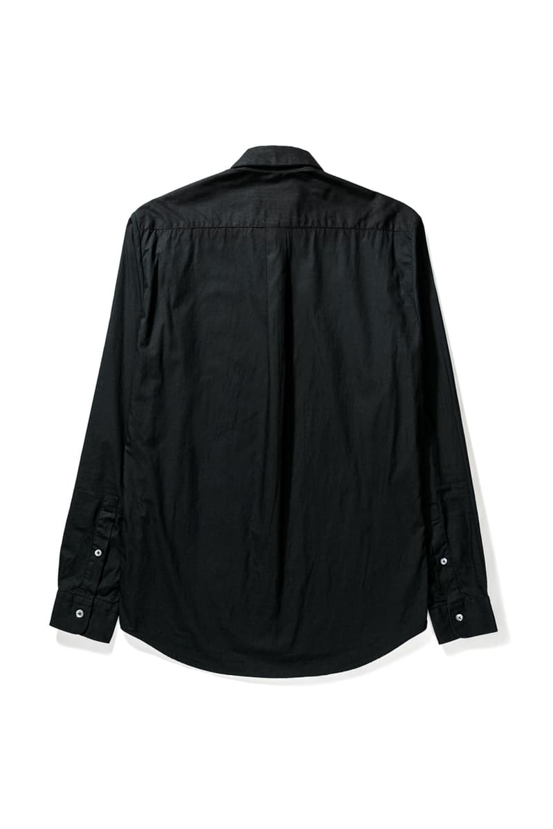 HBX Archives Week 29 COMME des GARÇONS HOMME PLUS CDG SHIRT Junya Watanabe Burberry DSquared CDGBLACK Rei Kawakubo Dior Homme John UNDERCOVER Jun Takahashi FOG Fear of God ESSENTIALS Jerry Lorenzo Richardson McQueen MCQ Givenchy Louis Vuitton Kanye West BAPE KAWS Companion Balenciaga