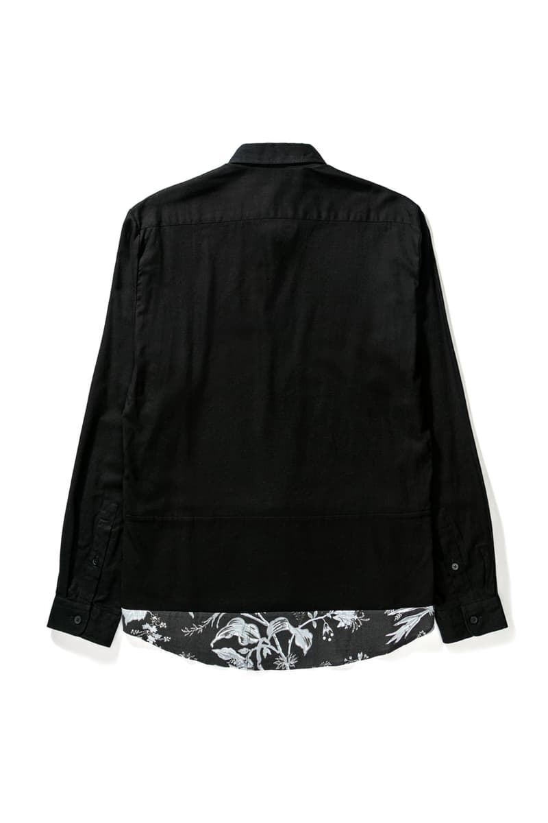 HBX Archives Week 29 COMME des GARÇONS HOMME PLUS CDG SHIRT Junya Watanabe Burberry DSquared CDGBLACK Rei Kawakubo Dior Homme John UNDERCOVER Jun Takahashi FOG Fear of God ESSENTIALS Jerry Lorenzo Richardson McQueen MCQ Givenchy Louis Vuitton Kanye West BAPE KAWS Companion Balenciaga