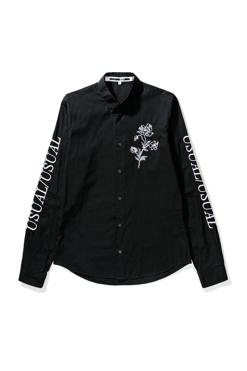 HBX Archives Week 29 COMME des GARÇONS HOMME PLUS CDG SHIRT Junya Watanabe Burberry DSquared CDGBLACK Rei Kawakubo Dior Homme John UNDERCOVER Jun Takahashi FOG Fear of God ESSENTIALS Jerry Lorenzo Richardson McQueen MCQ Givenchy Louis Vuitton Kanye West BAPE KAWS Companion Balenciaga