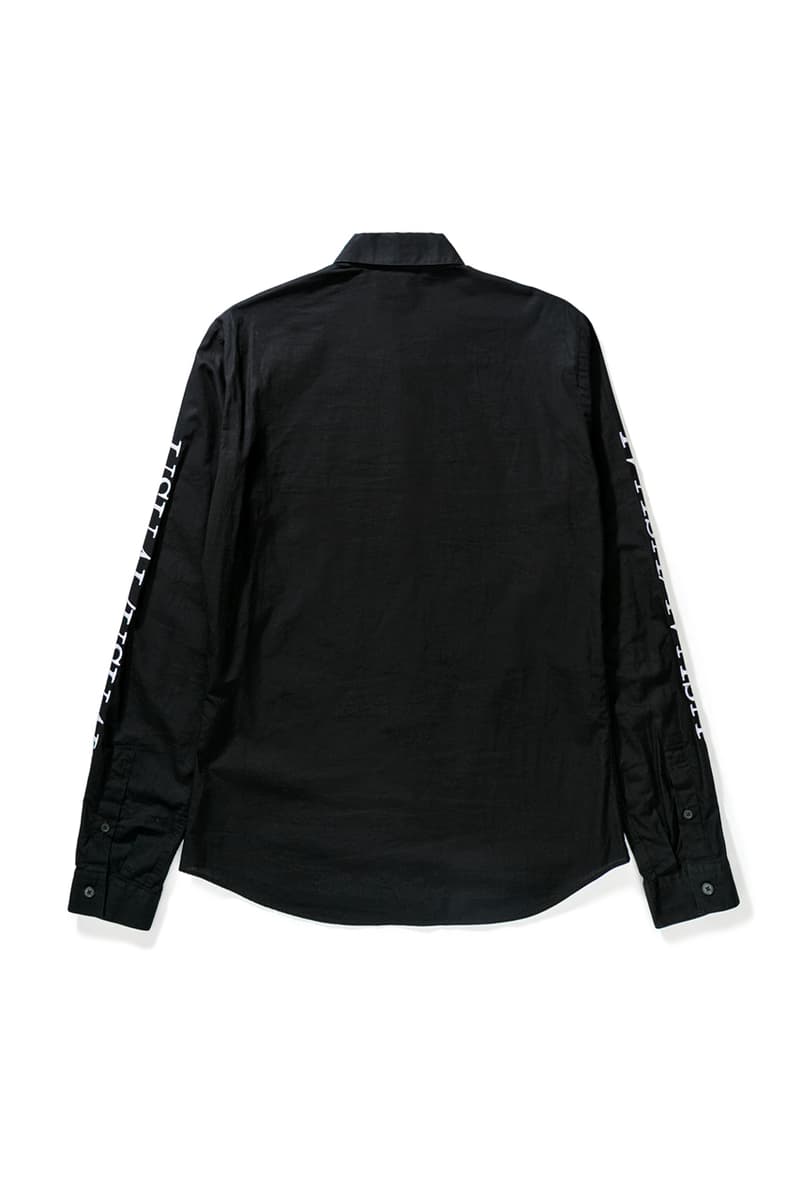HBX Archives Week 29 COMME des GARÇONS HOMME PLUS CDG SHIRT Junya Watanabe Burberry DSquared CDGBLACK Rei Kawakubo Dior Homme John UNDERCOVER Jun Takahashi FOG Fear of God ESSENTIALS Jerry Lorenzo Richardson McQueen MCQ Givenchy Louis Vuitton Kanye West BAPE KAWS Companion Balenciaga