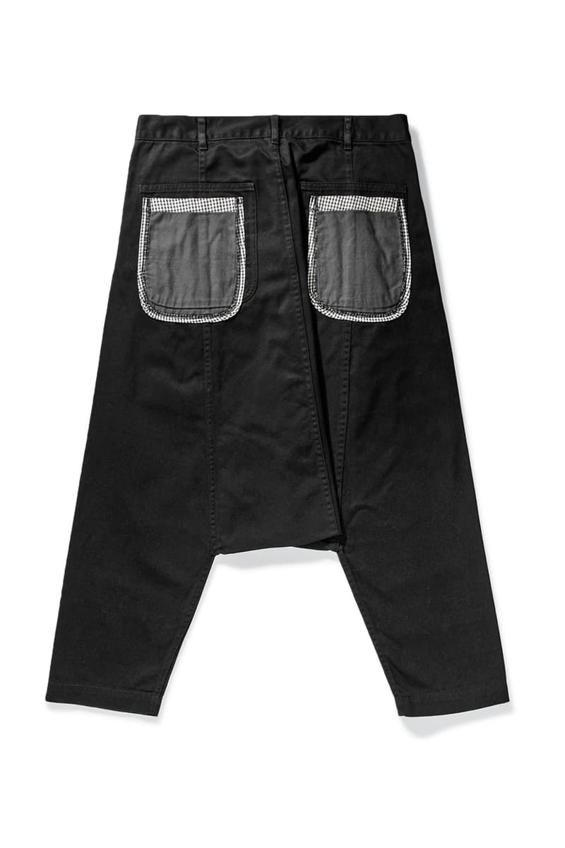 HBX Archives Week 29 COMME des GARÇONS HOMME PLUS CDG SHIRT Junya Watanabe Burberry DSquared CDGBLACK Rei Kawakubo Dior Homme John UNDERCOVER Jun Takahashi FOG Fear of God ESSENTIALS Jerry Lorenzo Richardson McQueen MCQ Givenchy Louis Vuitton Kanye West BAPE KAWS Companion Balenciaga