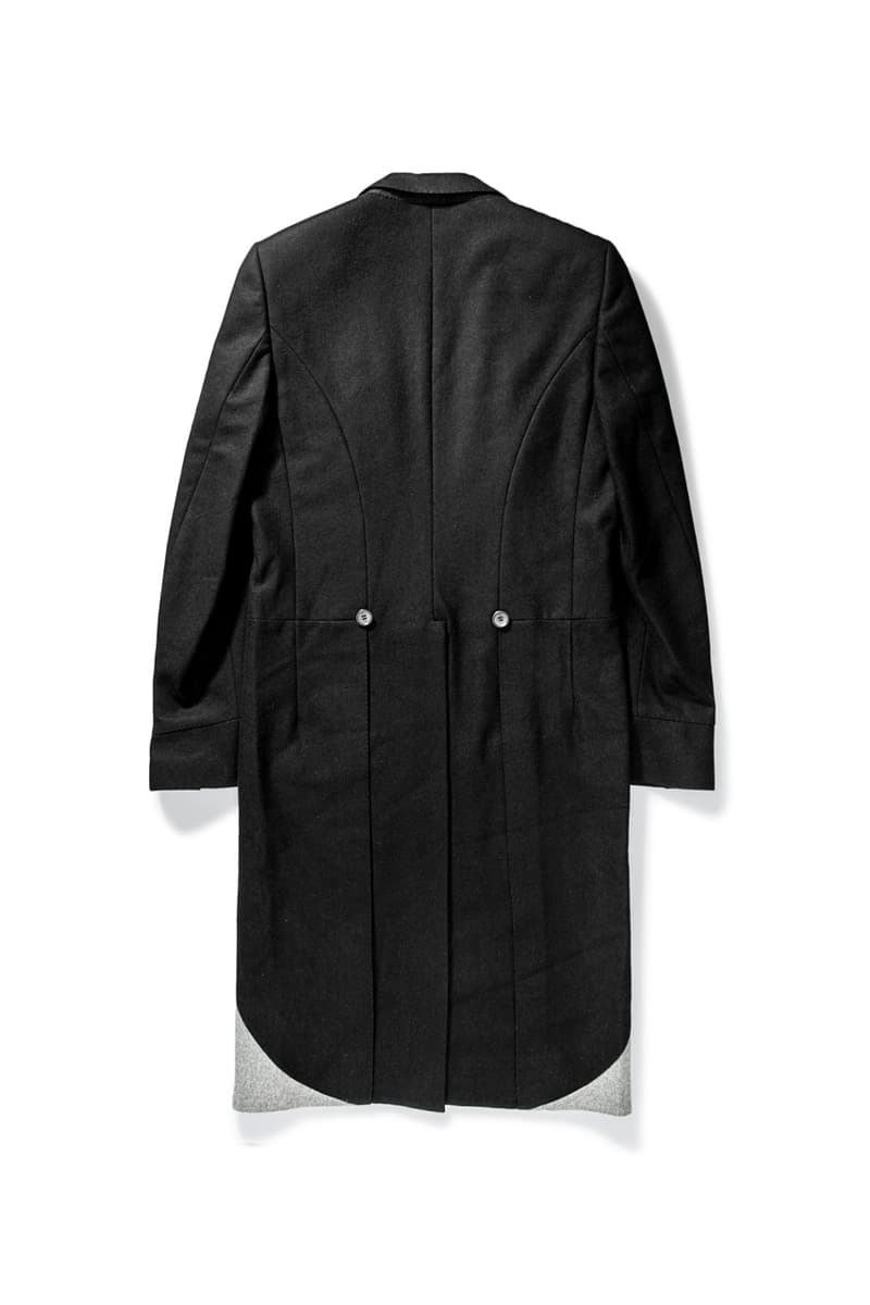 HBX Archives Week 29 COMME des GARÇONS HOMME PLUS CDG SHIRT Junya Watanabe Burberry DSquared CDGBLACK Rei Kawakubo Dior Homme John UNDERCOVER Jun Takahashi FOG Fear of God ESSENTIALS Jerry Lorenzo Richardson McQueen MCQ Givenchy Louis Vuitton Kanye West BAPE KAWS Companion Balenciaga