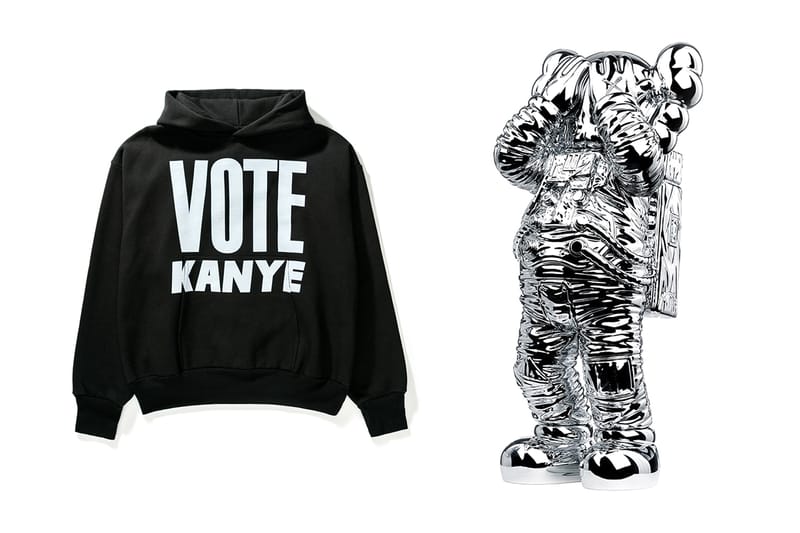 Everything Dropping at HBX Archives This Week