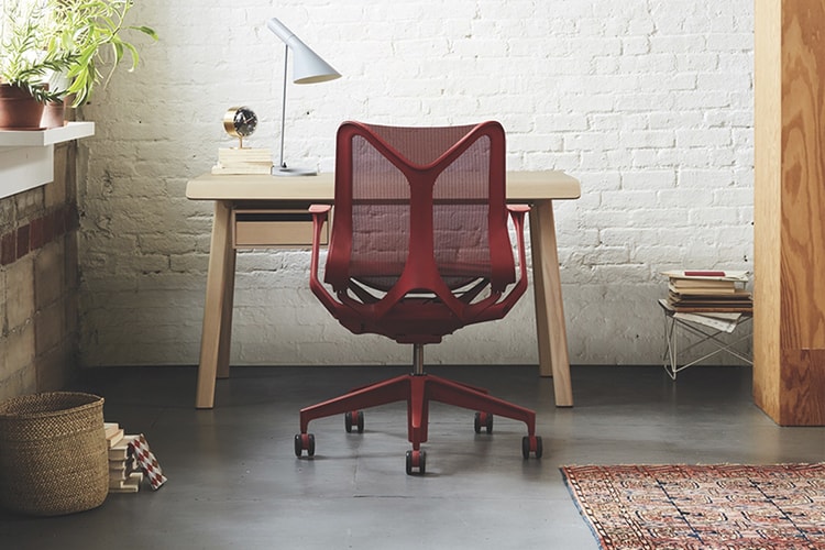 Herman Miller Announces $1.8 Billion USD Acquisition of Knoll