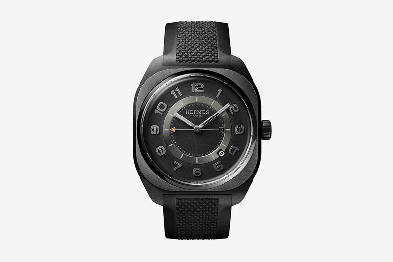 Hermes Introduces its First Dedicated Mens Collection H08