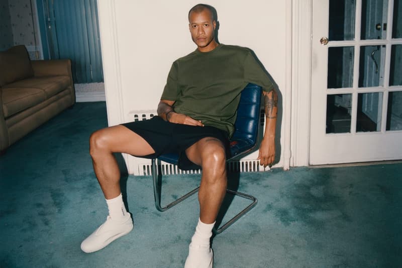 Heron Preston for Calvin Klein Collection Campaign release date info underwear buy price colorway website store lil uzi vert nas Kaia Gerber, Ashley Graham, Jordan Alexander STEVIE WILLIAMS JOE HOLDER PEDRO CAVALIERE Sabrina Albarello SABRINA FUENTES OF PRETTY SICK