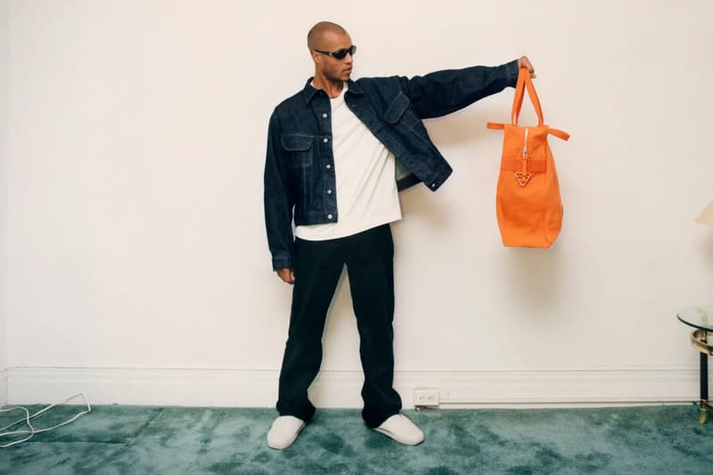 Heron Preston for Calvin Klein Collection Campaign release date info underwear buy price colorway website store lil uzi vert nas Kaia Gerber, Ashley Graham, Jordan Alexander STEVIE WILLIAMS JOE HOLDER PEDRO CAVALIERE Sabrina Albarello SABRINA FUENTES OF PRETTY SICK