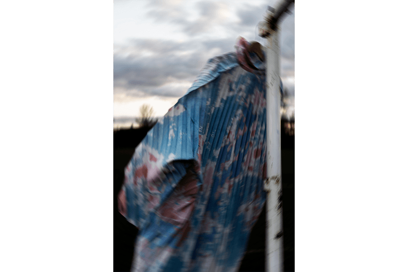 HOMME PLISSÉ ISSEY MIYAKE What The Tech HYPEBEAST Exclusive Interview Pleated Trousers T Shirt Tee Coat Mens Japanese Luxury Design How its Made 