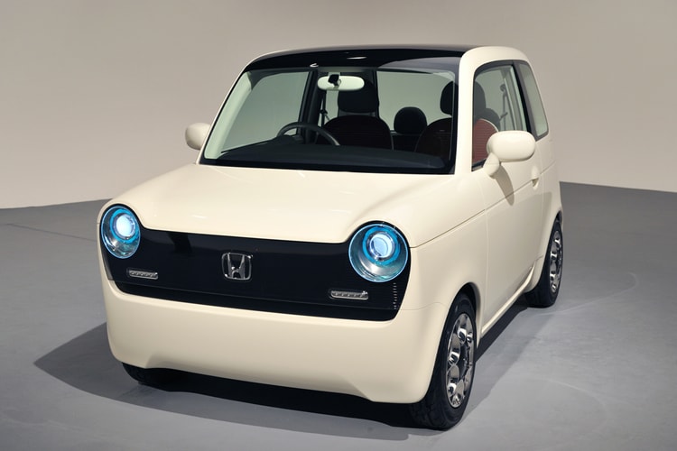 Honda Commits To Selling Only Electric Vehicles by 2040