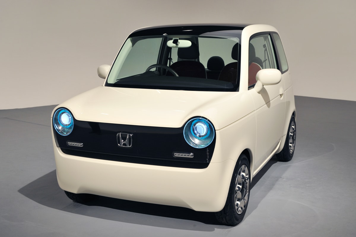 Honda Commits To Selling Only Electric Vehicles by 2040 cars automotives EVs fuel cell vehicles 