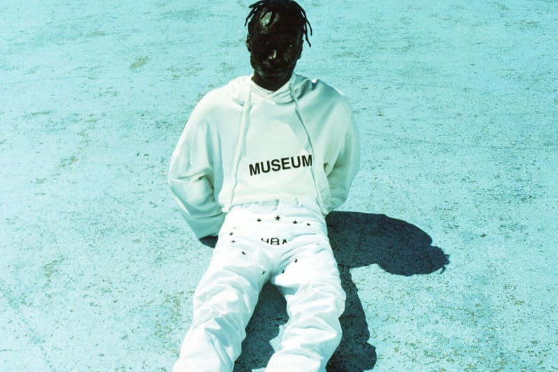 Hood by Air's "The Veteran Collection" Introduces an Exploration of Uniforming