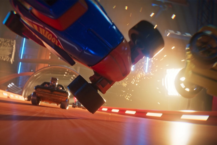 'Hot Wheels Unleashed' Lets You Live Out Your Childhood Racing Dreams