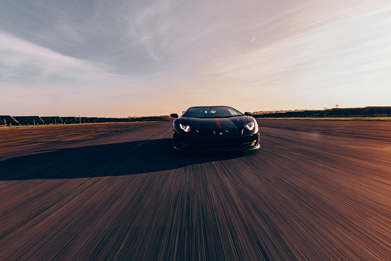 HYPE. supercar lamborghini car automotive fashion streetwear british racer april fools 