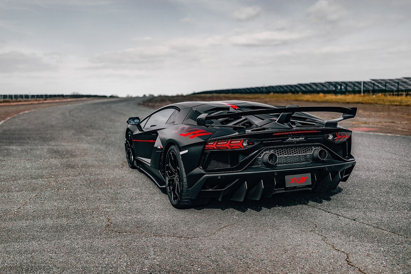 HYPE. supercar lamborghini car automotive fashion streetwear british racer april fools 