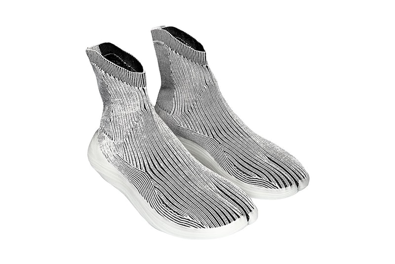 ILYSM Tabi Shoes "Silk Cloud Stripe" & "Shadow Stripe" release date calendar price price colorway summer spring buy website yeezy sara jaramillo