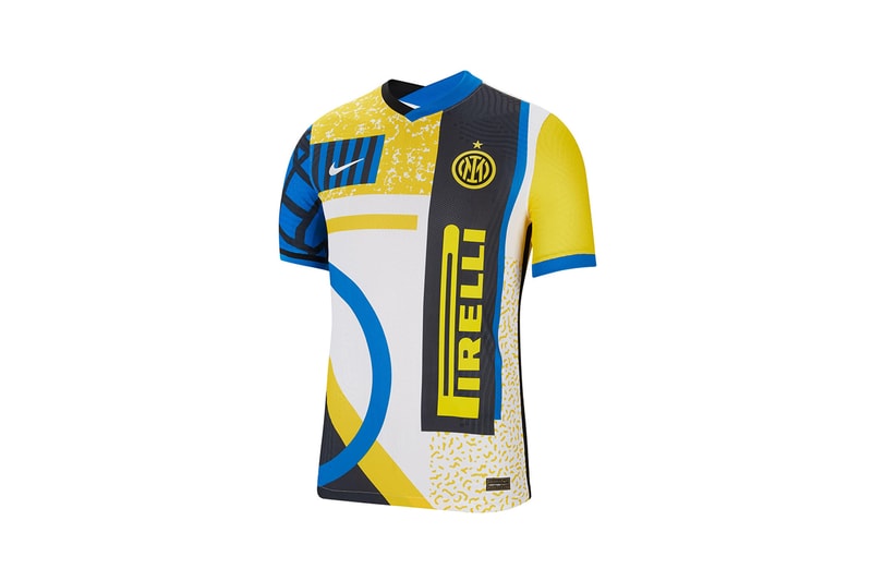 inter milan internazionale i m collection nike rebrand new logo italy football buy cop purchase jersey