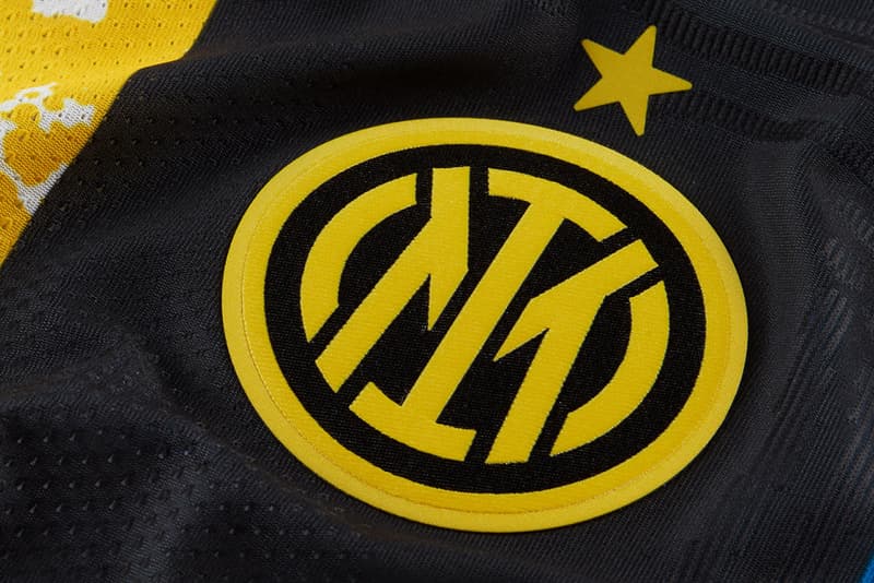 inter milan internazionale i m collection nike rebrand new logo italy football buy cop purchase jersey