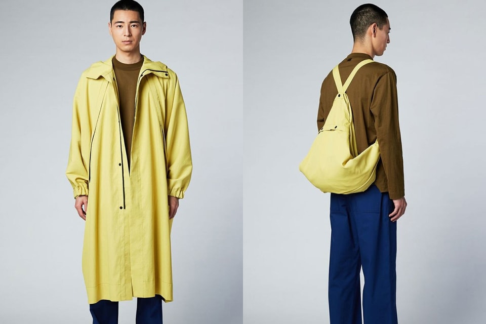 A Raincoat For Your Bag— Would You Use One? (Le Fashion)