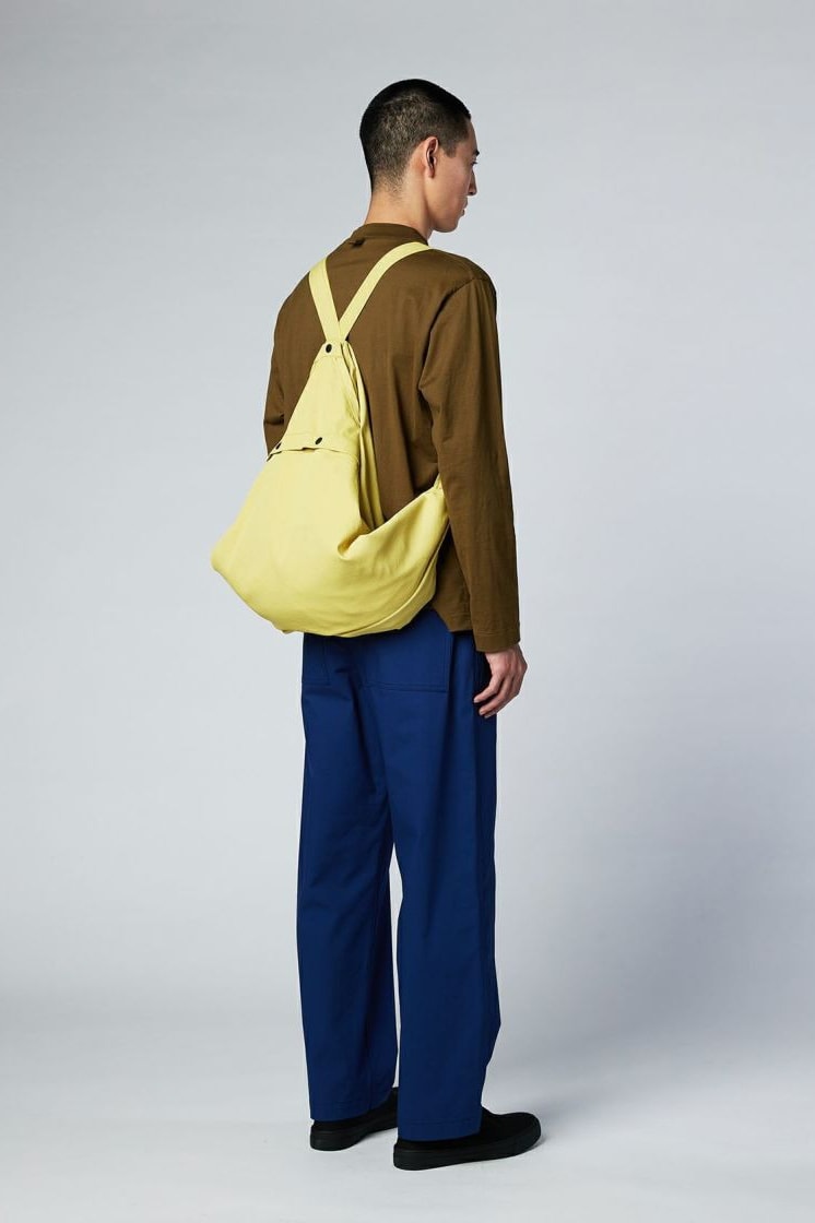 Issey Miyake IM MEN "Convertible" Series Clothing release date info buy apoc packable polyester spring summer 2021 ss21 menswear japan web site store sustainable menswear price techwear